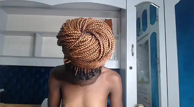 YoungDiva69 online show from January 31, 2025, 1:33 am