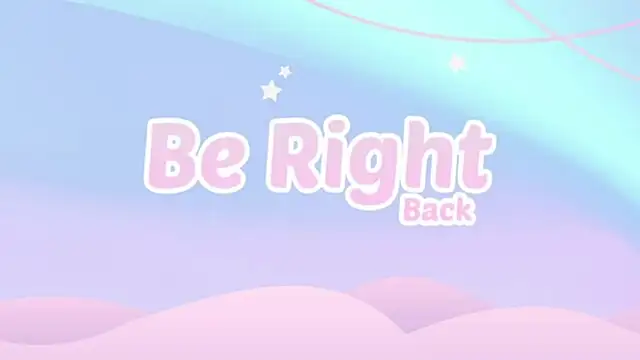 Clara Nia online show from February 25, 2025, 10:18 pm