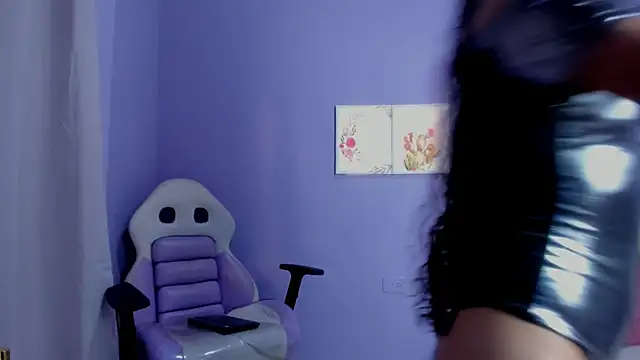 Rossi Mariana online show from February 19, 2025, 12:22 pm