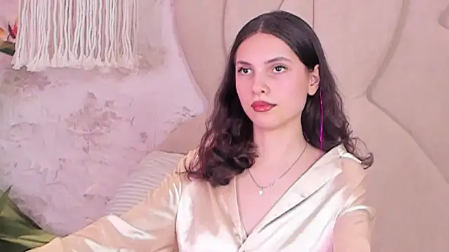 Snapshot of GIGI_DAV chatting on March 9, 2025, 9:02 am GIGI DAV online show from March 9, 2025, 9:02 am