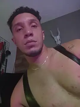 AngeloColleen online show from December 5, 2025, 5:31 pm