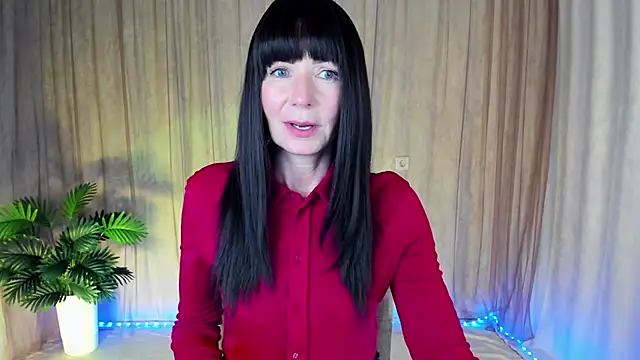 MonicaCheerful online show from November 5, 2025, 1:00 pm