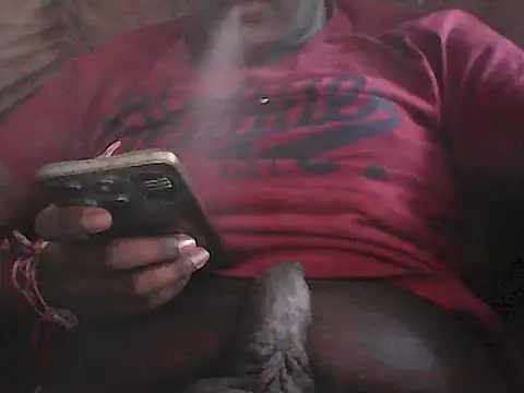 Puffzz online show from June 11, 2026, 7:39 am