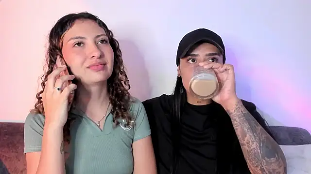 my melody online show from January 18, 2026, 4:16 am