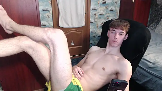 nag1bator69 online show from October 20, 2025, 9:04 pm