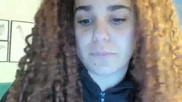 ninna curly online show from May 18, 2026, 3:13 am