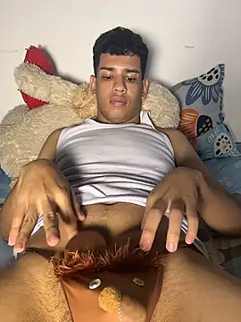 Santiago-Thompson online show from November 8, 2025, 6:35 am