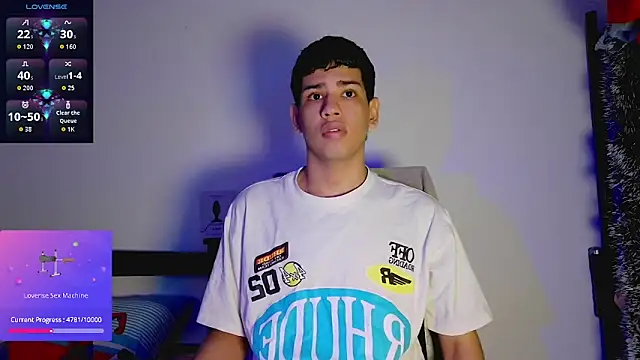 Santiago-Thompson online show from February 9, 2026, 7:29 pm