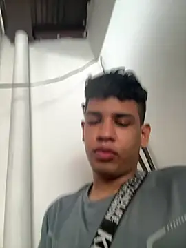 Santiago-Thompson online show from April 13, 2026, 6:13 pm