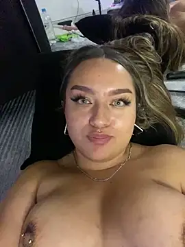 Iam Cassi online show from February 13, 2025, 12:46 am