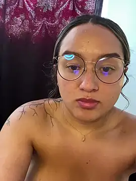 Iam Cassi online show from February 16, 2025, 3:48 pm