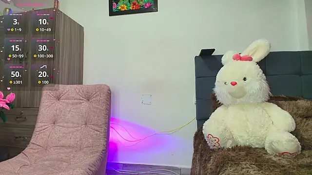 Sophie Astor online show from March 20, 2026, 10:14 pm