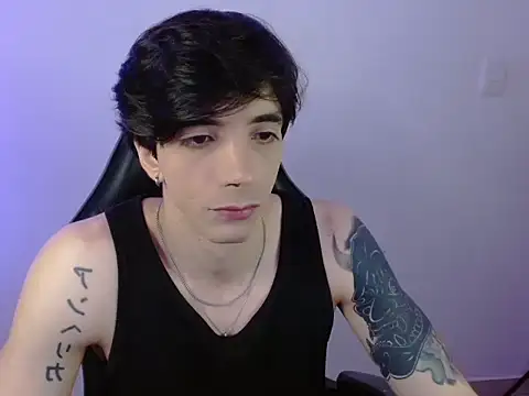 H3ll B0I online show from January 13, 2026, 12:05 am