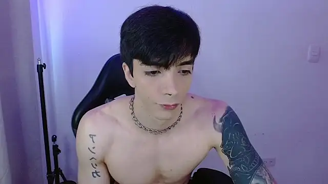 H3ll B0I online show from March 28, 2026, 6:07 pm