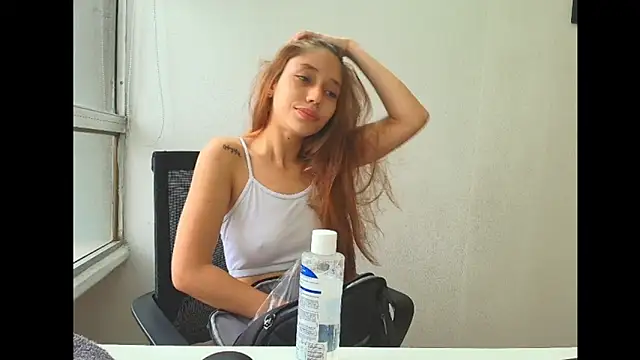 Alaiapink online show from February 12, 2026, 12:55 pm