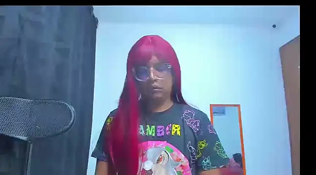 monsterdickcessy 22cm online show from February 20, 2025, 1:30 pm