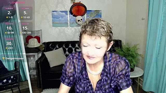 Snapshot of SexyGrandma_ chatting on October 20, 2025, 5:13 pm SexyGrandma  online show from October 20, 2025, 5:13 pm