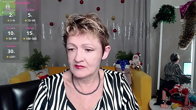 SexyGrandma  online show from January 6, 2026, 6:06 am