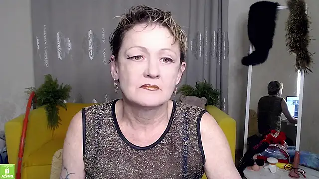 Snapshot of SexyGrandma_ chatting on March 3, 2026, 3:51 pm SexyGrandma online show from March 3, 2026, 3:51 pm