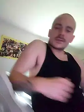 Bmorekj443 online show from October 13, 2025, 7:25 pm