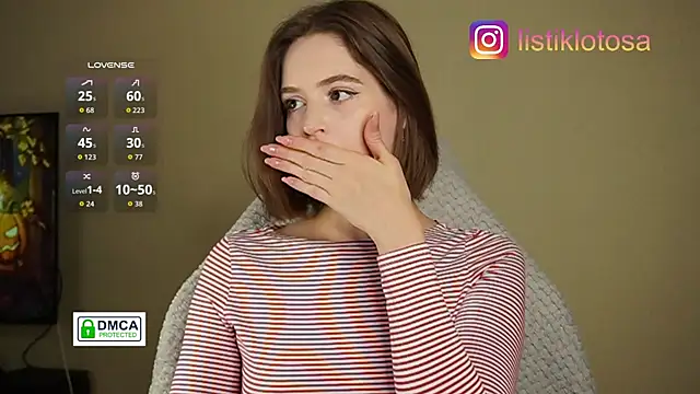 kookome online show from October 29, 2025, 4:59 am