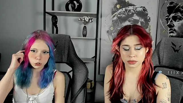 MisaPage online show from November 29, 2025, 8:45 pm