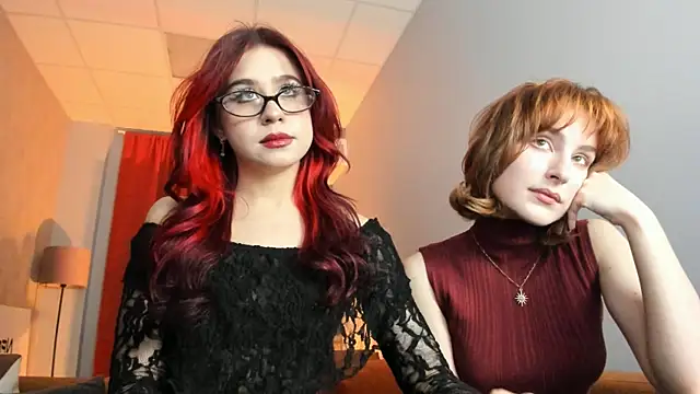 MisaPage online show from April 18, 2026, 1:09 am