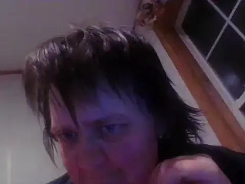 Snapshot of BBWLADY71 chatting on January 30, 2025, 4:48 am BBWLADY71 online show from January 30, 2025, 4:48 am