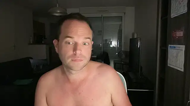 Funnyjul31 online show from October 22, 2025, 7:13 pm