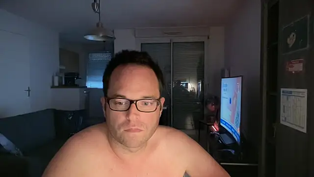 Funnyjul31 online show from March 23, 2026, 6:12 pm