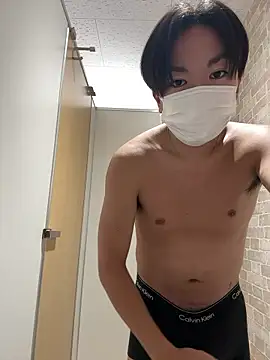 RUKI042 online show from October 15, 2025, 12:44 am