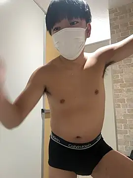 RUKI042 online show from October 31, 2025, 8:48 am