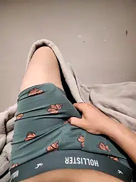 ElCastigador09 online show from March 1, 2025, 4:26 am