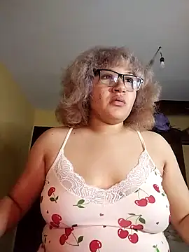 Snapshot of belenvaleria chatting on March 9, 2025, 9:57 am belenvaleria online show from March 9, 2025, 9:57 am