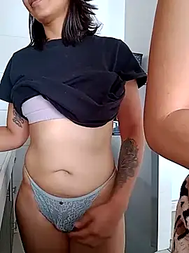 bri ali online show from February 6, 2025, 7:18 pm