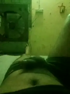 Night View online show from October 18, 2025, 3:13 pm