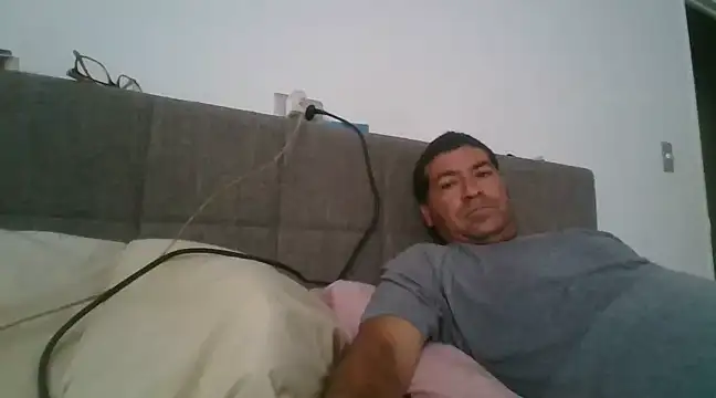 Deku160582 online show from January 31, 2025, 1:56 pm