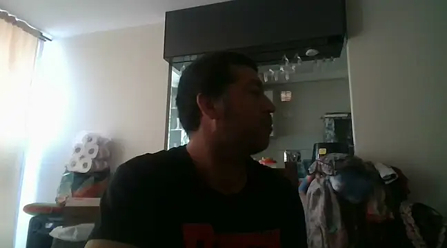 Deku160582 online show from February 7, 2025, 1:43 pm