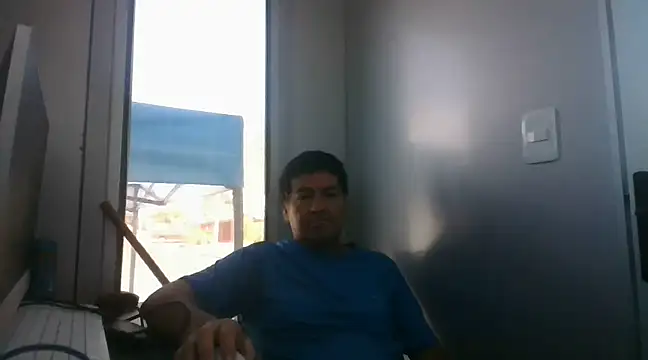 Deku160582 online show from March 13, 2025, 7:17 pm