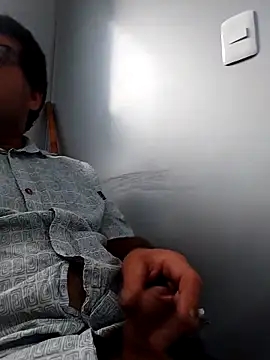 Deku160582 online show from March 17, 2025, 2:01 pm