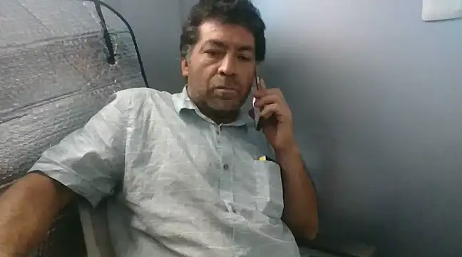 Deku160582 online show from March 18, 2025, 1:20 pm