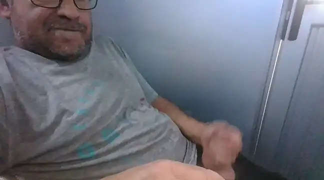 Deku160582 online show from March 19, 2025, 2:13 pm