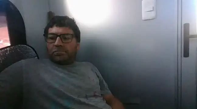 Deku160582 online show from March 20, 2025, 11:49 am