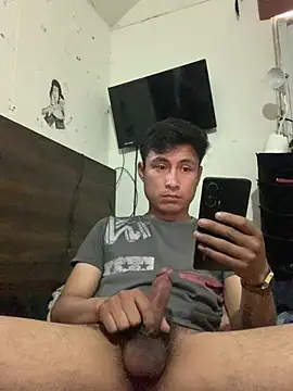 EduardoEspinoza12 online show from July 31, 2026, 5:23 pm