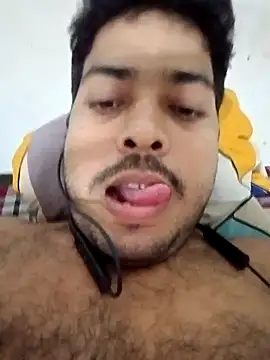 Rahulsrk2295 online show from October 10, 2025, 4:50 pm