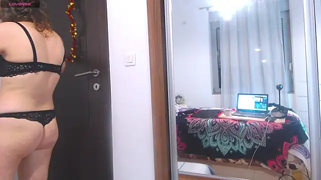 Ju-Hot online show from December 31, 2024, 5:29 pm