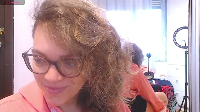 Ju-Hot online show from January 22, 2025, 3:07 pm