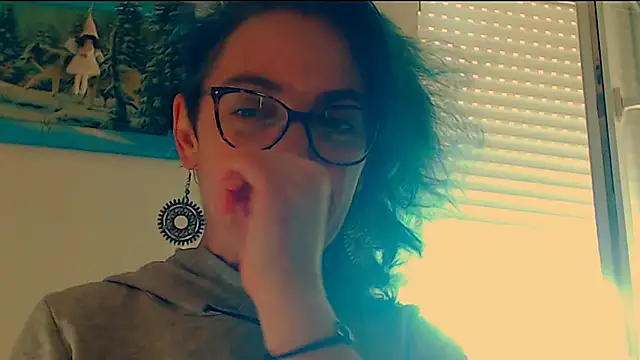 Ju-Hot online show from March 1, 2026, 2:52 pm