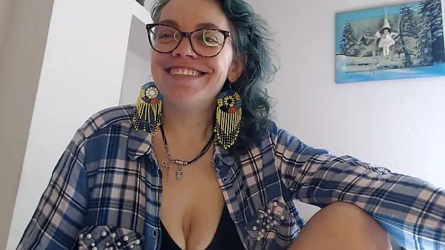 Ju-Hot online show from March 29, 2026, 1:44 pm