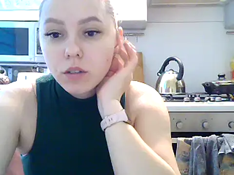 Misssweet s online show from January 29, 2025, 1:07 pm